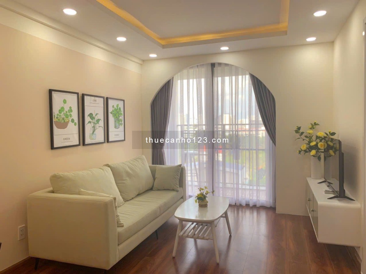 CHO THUÊ CĂN HỘ TẠI SAIGON SOUTH RESIDENCES 65m² - 2PN - 2WC