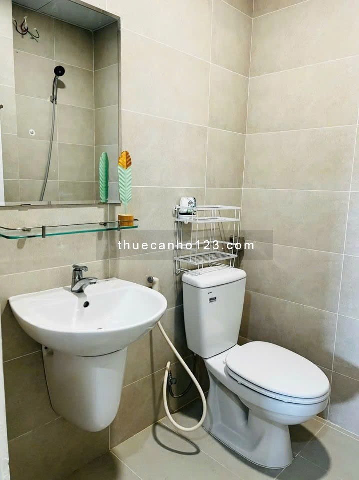 Chung cư MỸ Đức,XVNT,p21, Bình thạnh : 98m2, 3p ngủ, 2wc, NTCB, 15tr