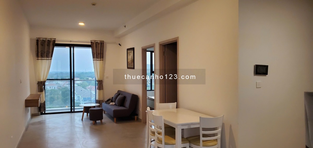 Hưng Phúc Premier Cho Thuê 2 Phòng Ngủ, View Biệt Thự, Giá Chỉ 19 Triệu VNĐ