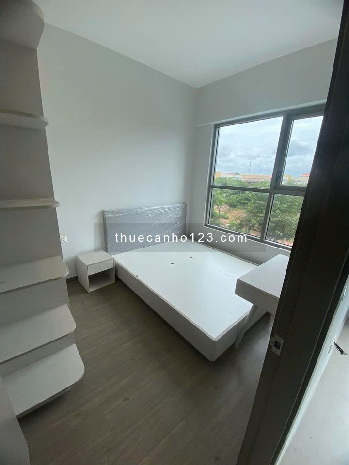 Chung cư Kim Tâm Hải, Trường Chinh,TTN, Q12: 80m2, 3p ngủ,2wc,Nt, 9tr