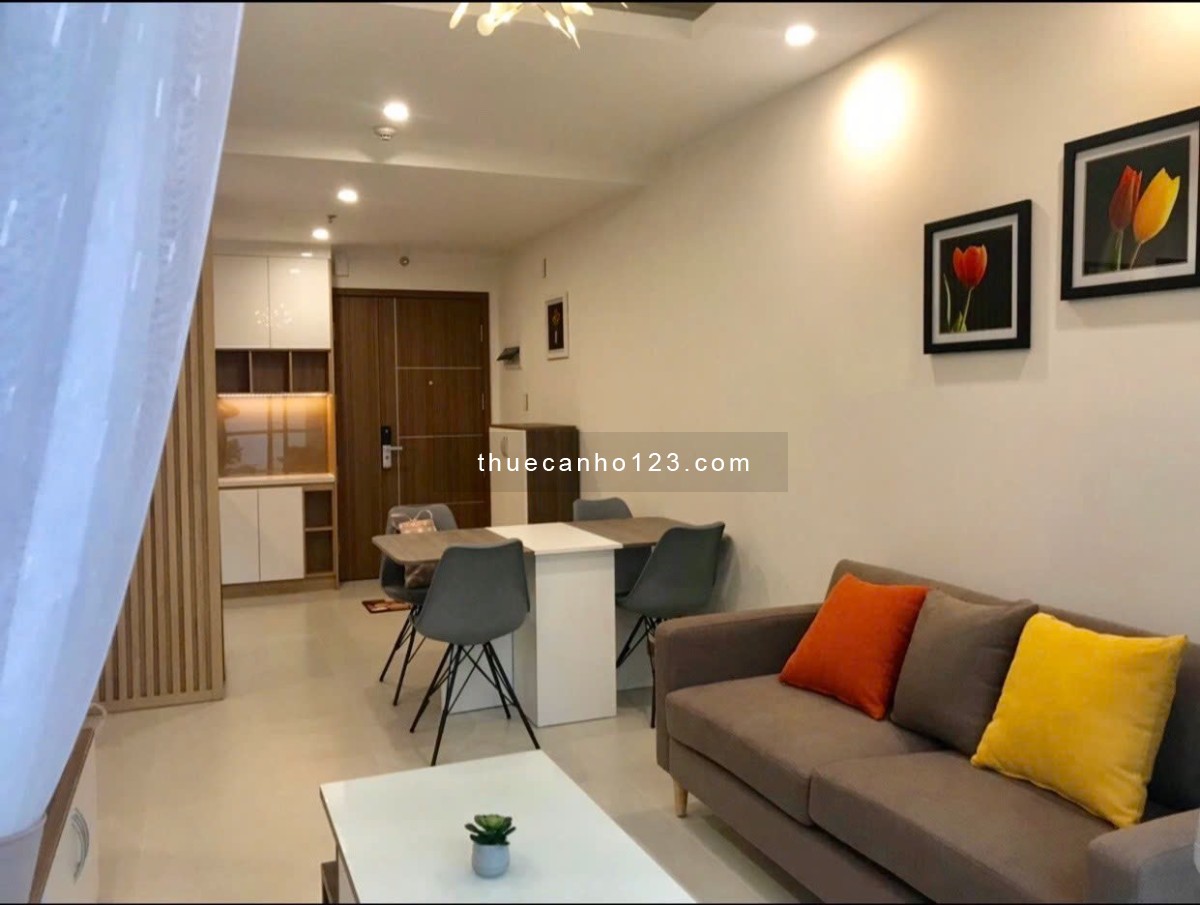 [HOT] Cho thuê 1PN chỉ 14tr tại New City Q2