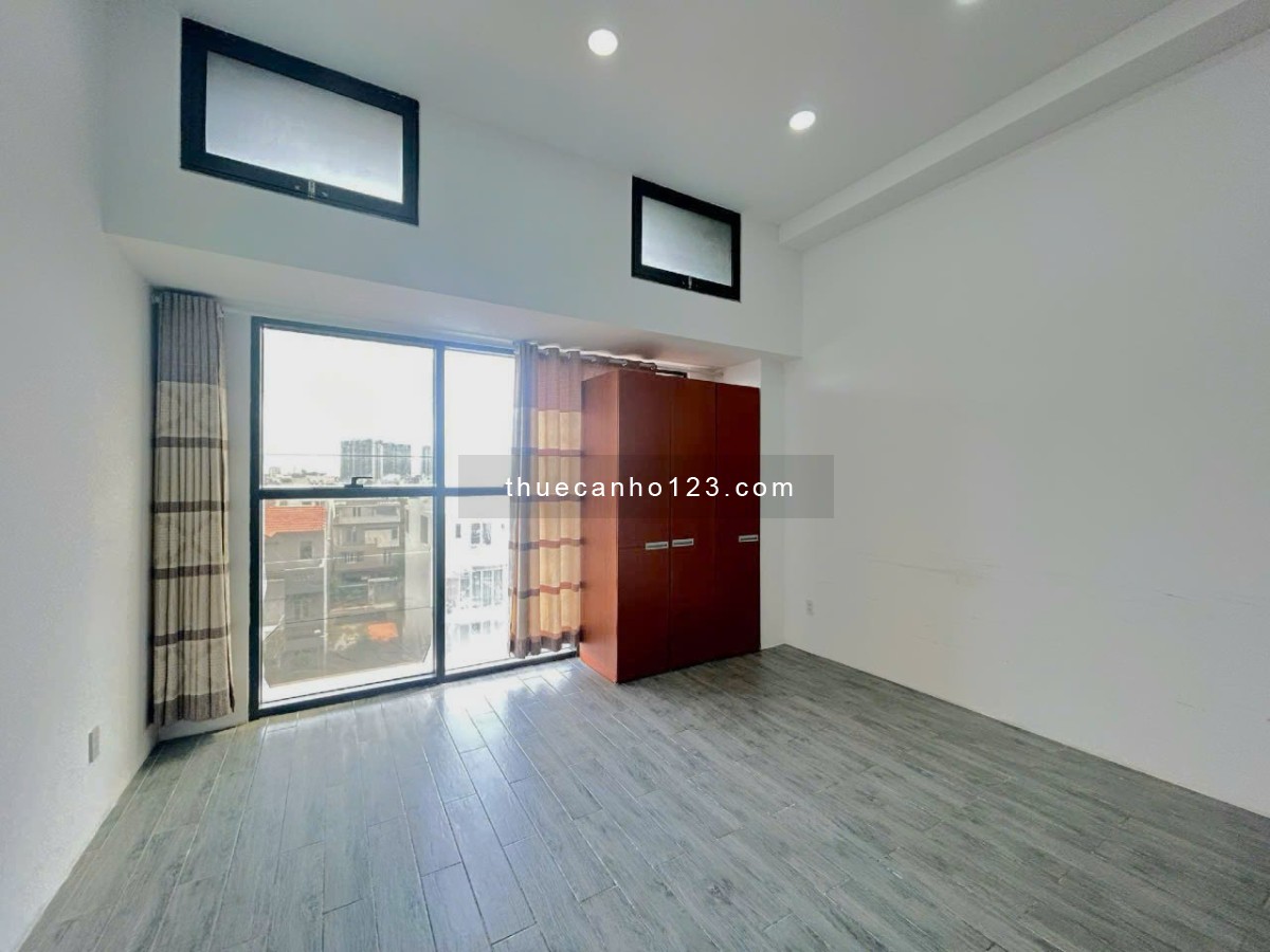 Cho Thuê Officetel View Đẹp Rộng Rãi Thoáng Mát – The Sun Avenue Officetel