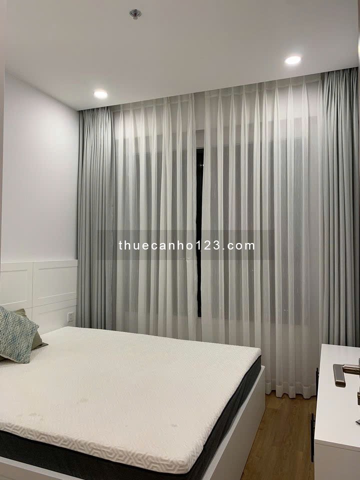 Căn hộ Phúc Yên, 93m², 2PN: Vị trí đẹp, giá tốt, nội thất đầy đủ