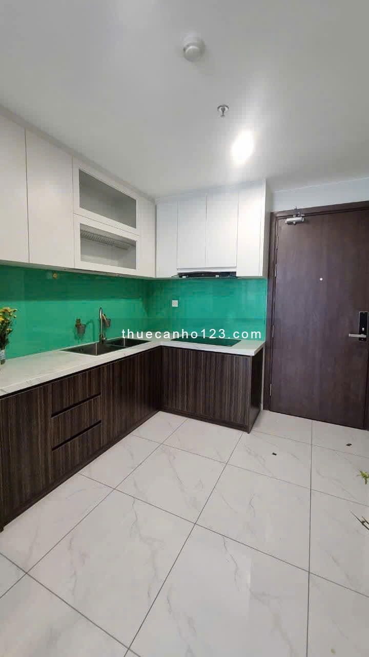 Cho thuê Chung cư I Home, Phạm Văn Chiêu, Gò Vấp: 60m2, 9tr/th, 2p ngủ, nội thất