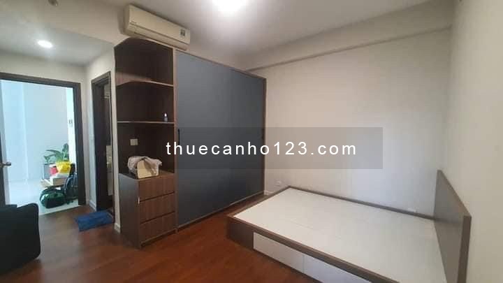 Cho thuê chung cư Dream Home, Đường 59, GV: 75m2 9tr5/th, 2pn, nột thất