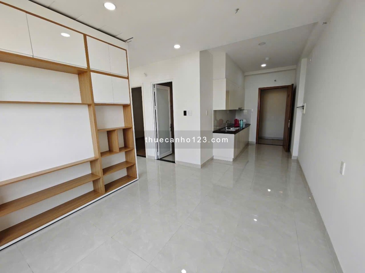 Chung cư Kingston Hoàng Văn Thụ, PN: 130m2, 21tr/th 3p ngủ