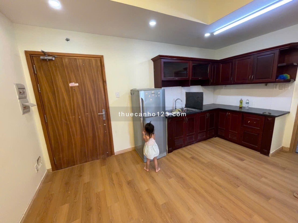 Cho thuê 1 PN Jamona City, Đào Trí, Phường Phú Thuận, Quận 7