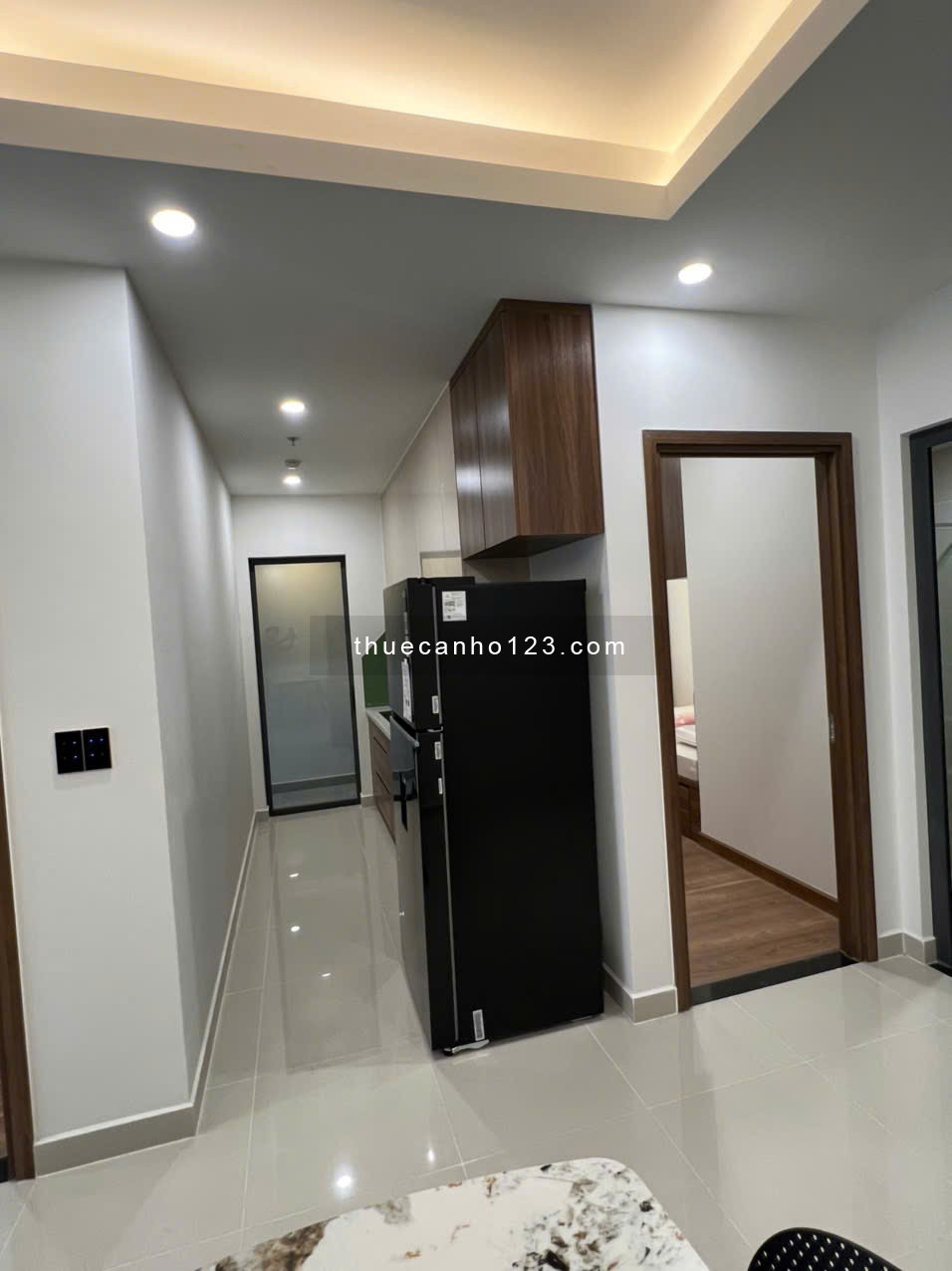 Cho thuê căn 2pn Q7 Riverside. Đa dạng các căn ntcb đến full nội thất