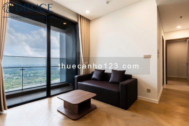 Lumiere Riverside 2PN, Full nội thất, từ 28tr/tháng