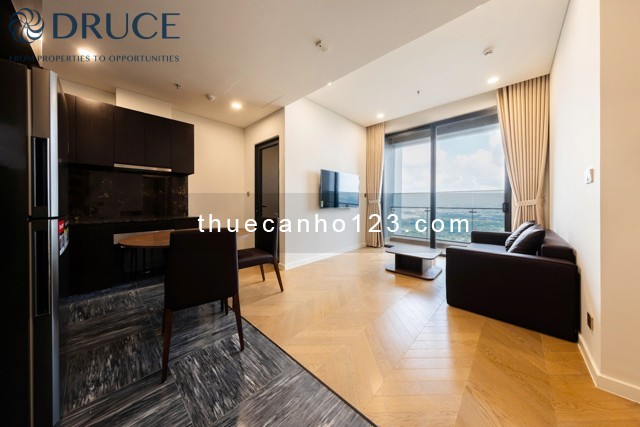 Lumiere Riverside 2PN, Full nội thất, từ 28tr/tháng