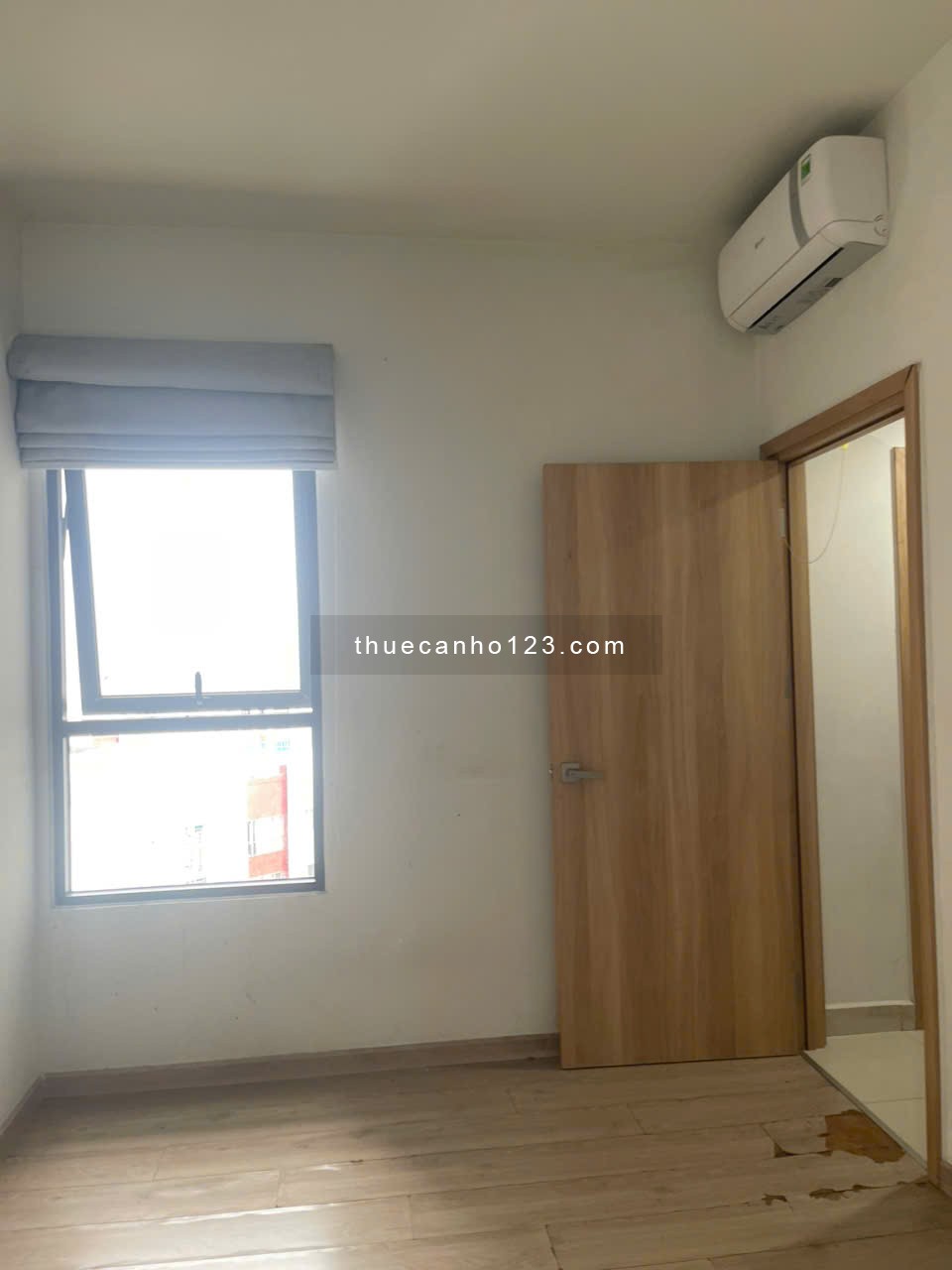 Chung cư Kim Tâm Hải, Trường Chinh Q12: 70m2, 8tr có 2pn, 2wc