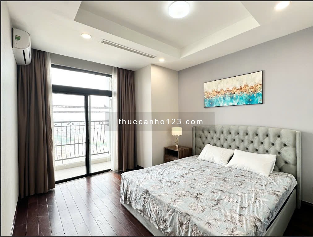 Quỹ căn Royal city cho thuê tháng 11/2024 giá tốt nhất thị trường, 100 % có slot ô tô