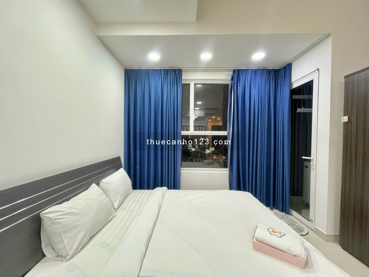 Em chuyên cho thuê căn hộ Sunrise Cityview Quận 7 Full nội thất từ 11tr/tháng.