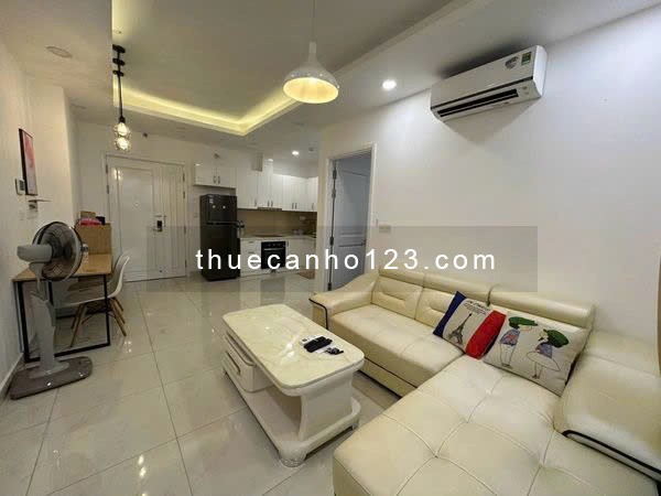 Chung cư Phúc yên, P15, Tân Bình: 95m2, 2p ngủ, 2wc, 11tr