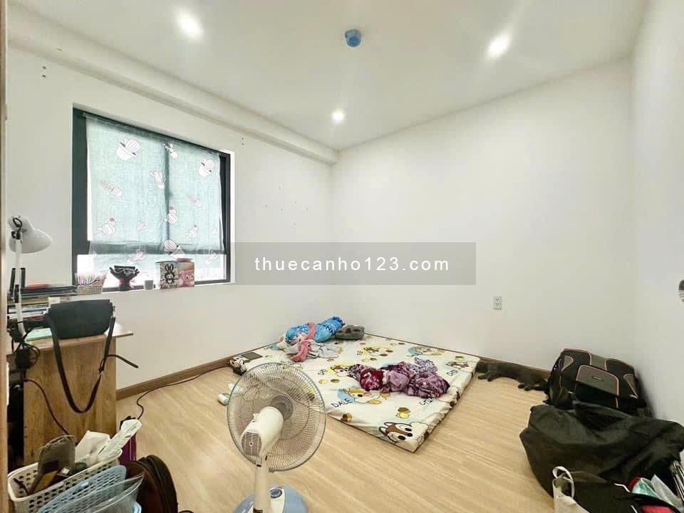 CC Kingston, Hoàng Văn Thụ, Phú Nhuận - 127m2, 3p ngủ