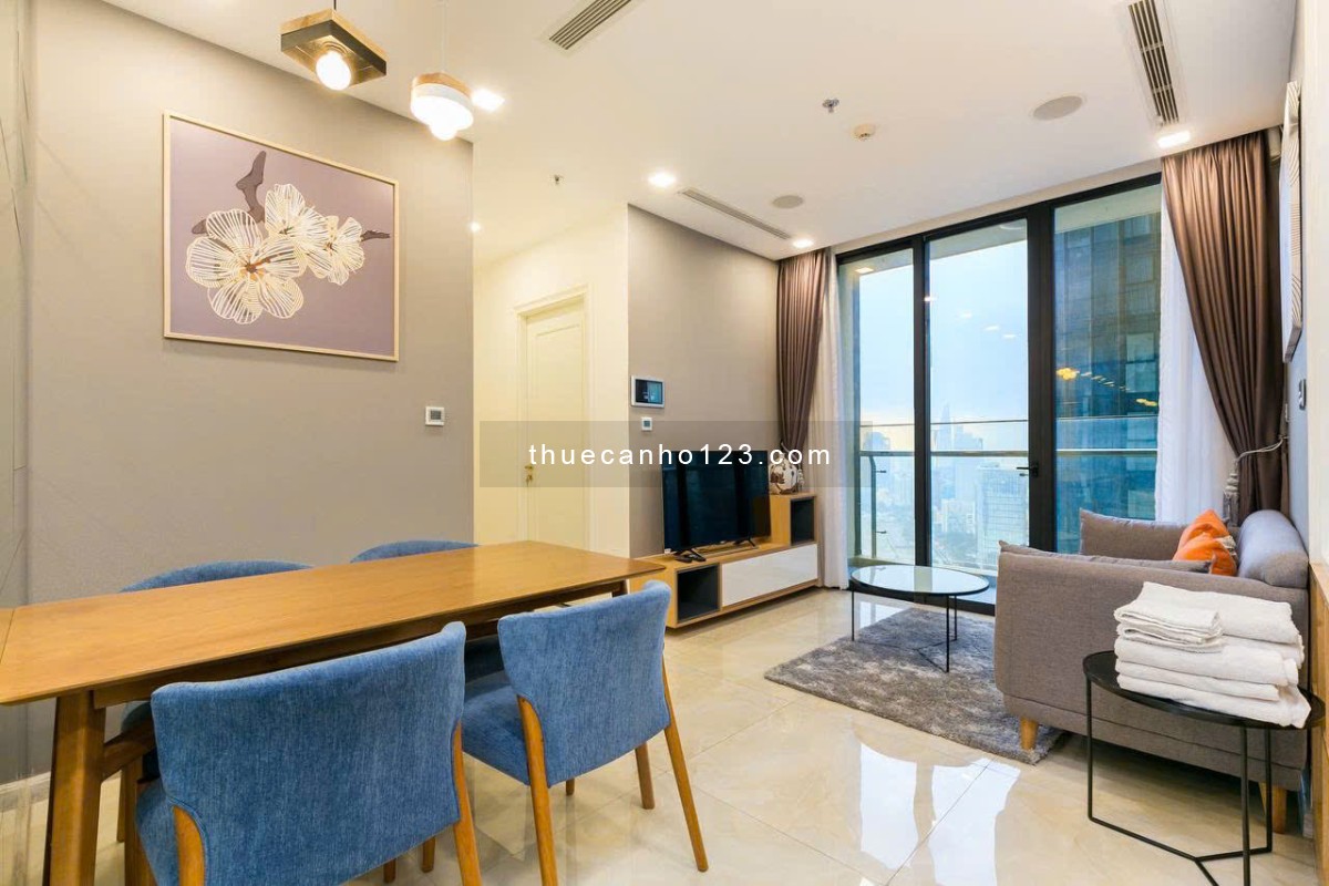 Cho thuê nhanh 2PN 23 triệu - 25 triệu - 27triệu - 30trieu Vinhomes Golden River