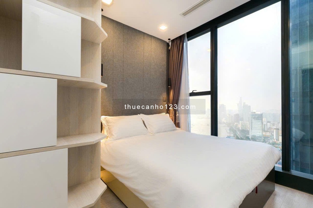 Cho thuê nhanh 2PN 23 triệu - 25 triệu - 27triệu - 30trieu Vinhomes Golden River