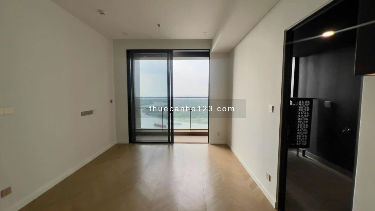 Lumiere Riverside 2PN, NTCB và đầy đủ, từ 23tr/tháng (view city và view sông)