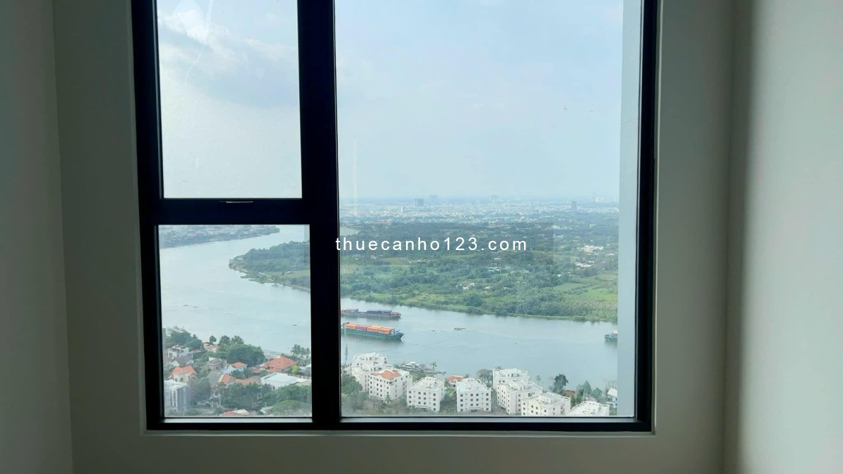 Lumiere Riverside 2PN, NTCB và đầy đủ, từ 23tr/tháng (view city và view sông)