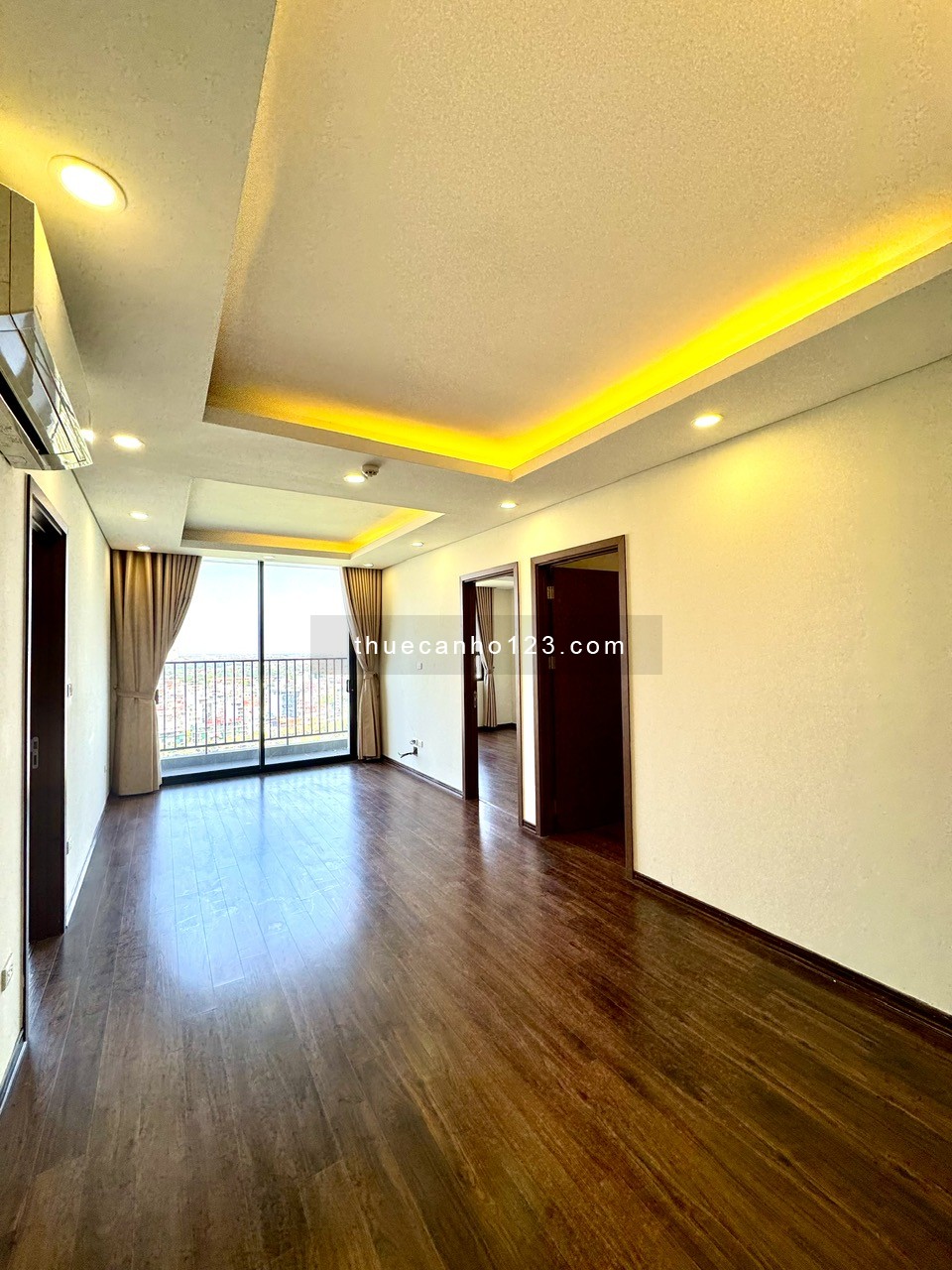 Tôi cần cho thuê Ngoại Giao Đoàn 132m2, 3PN & 2WC. Đẹp lung linh