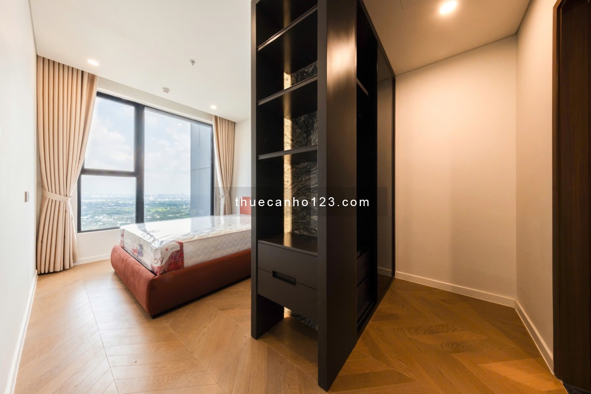 Lumiere Riverside 2PN, NTCB và đầy đủ, từ 23tr/tháng (view city và view sông)