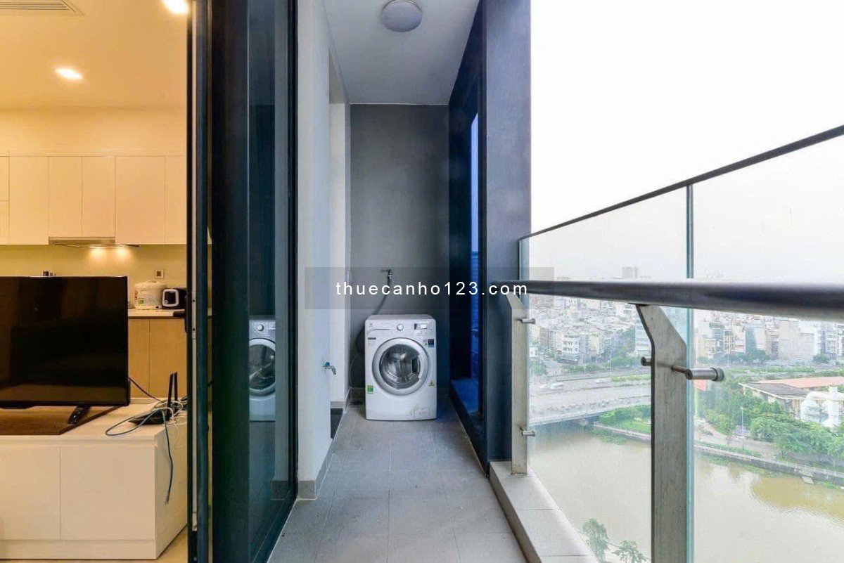 Cho thuê căn hộ 75m2 - 2pn2wc nội thất cơ bản - Cuối Phạm Văn Đồng - Làng đại học Thủ Đức - 7 triệu