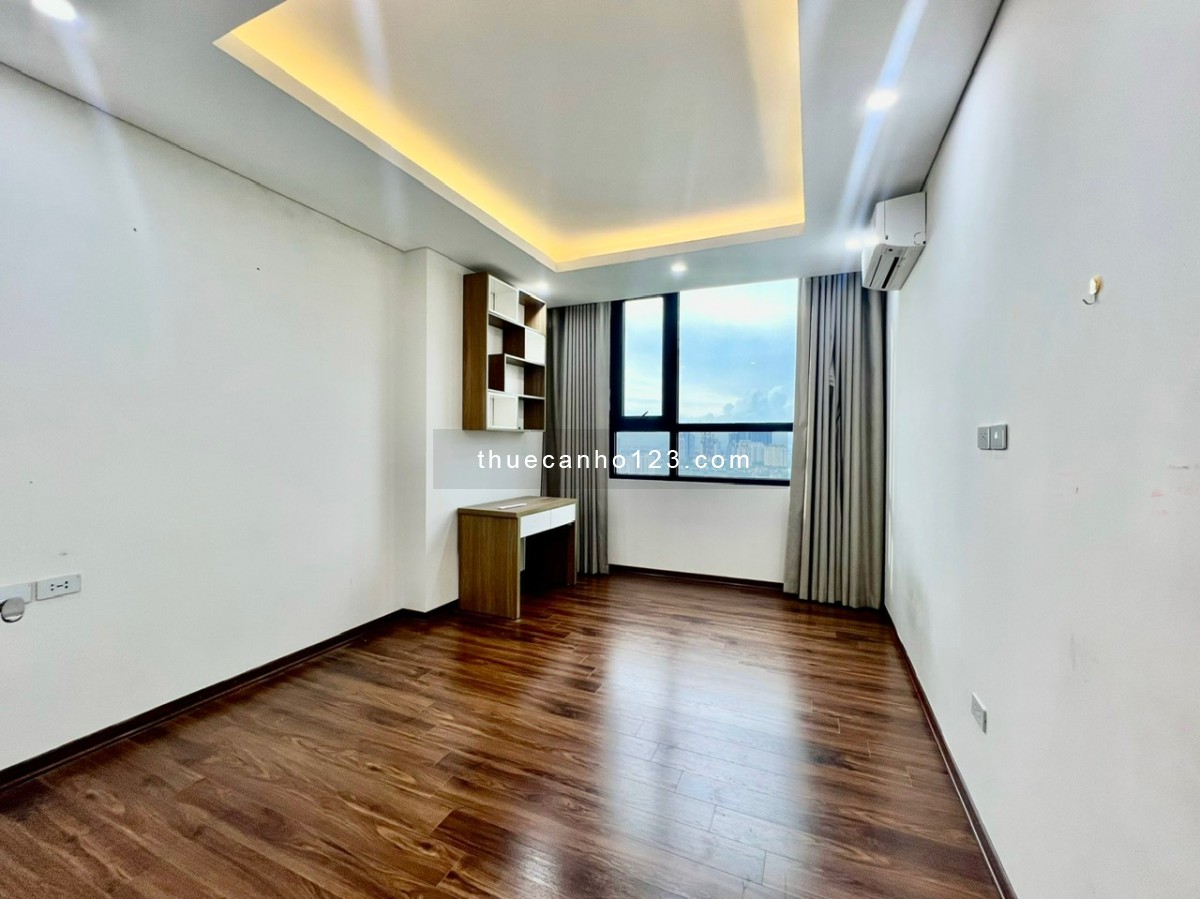 Tôi cần cho thuê Ngoại Giao Đoàn 132m2, 3PN & 2WC. Đẹp lung linh