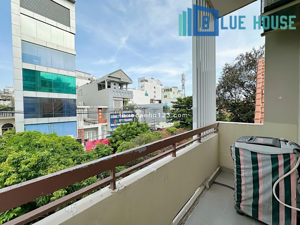 DUPLEX GÁC CAO BANCOL ĐÓN NẮNG - FULL NỘI THẤT – MÁY GIẶT RIÊNG – BAO PHÍ