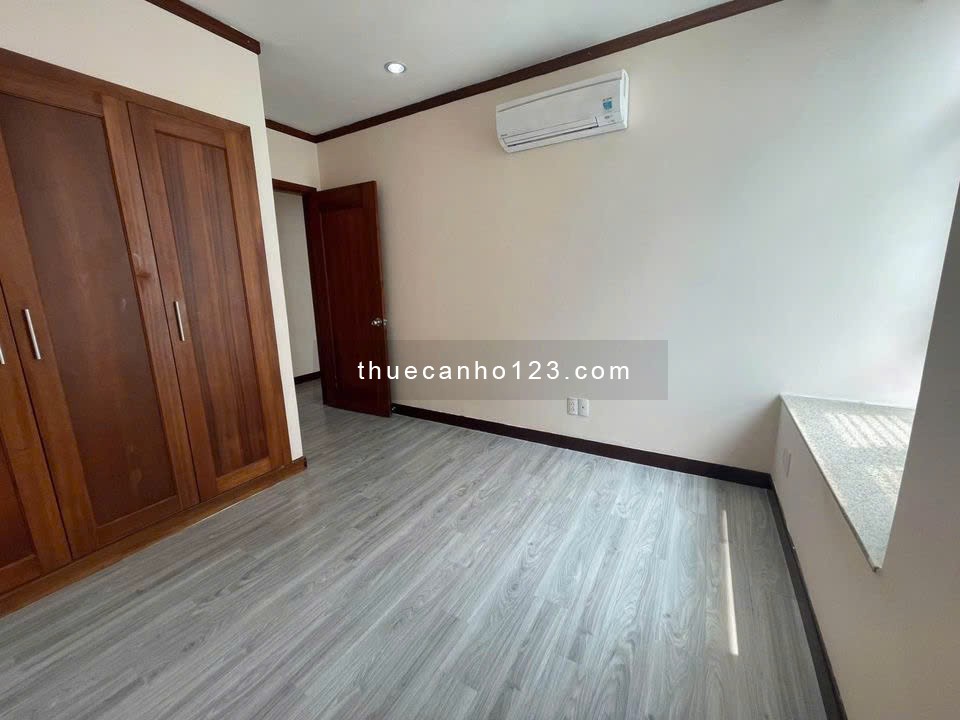 Chung cư Screc Tower, Trường Sa, p12, Quận 3 - 97m2, có 3p ngủ, chỉ 15tr ra phòng ngay