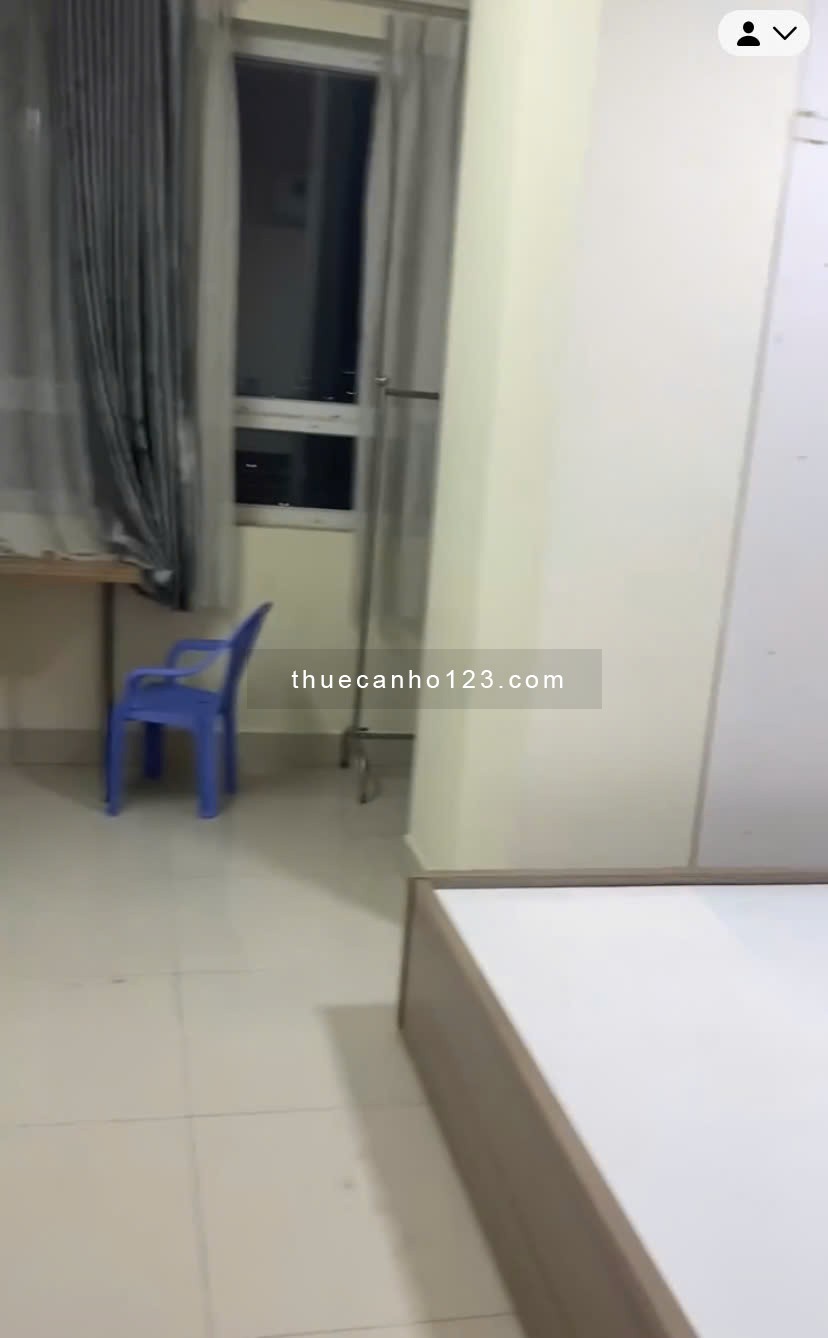 Chính chủ cho thuê Căn hộ chung cư Võ Đình, 2PN