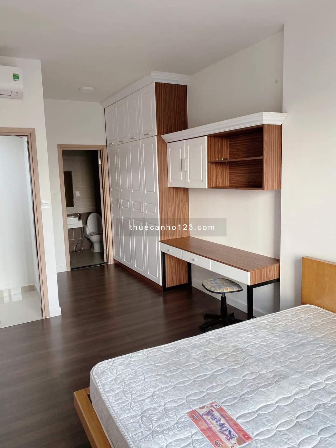 Nhà Đẹp Giá Tốt Mướt Rượt Vào Là Ở Thôi – The Sun Avenue 2PN