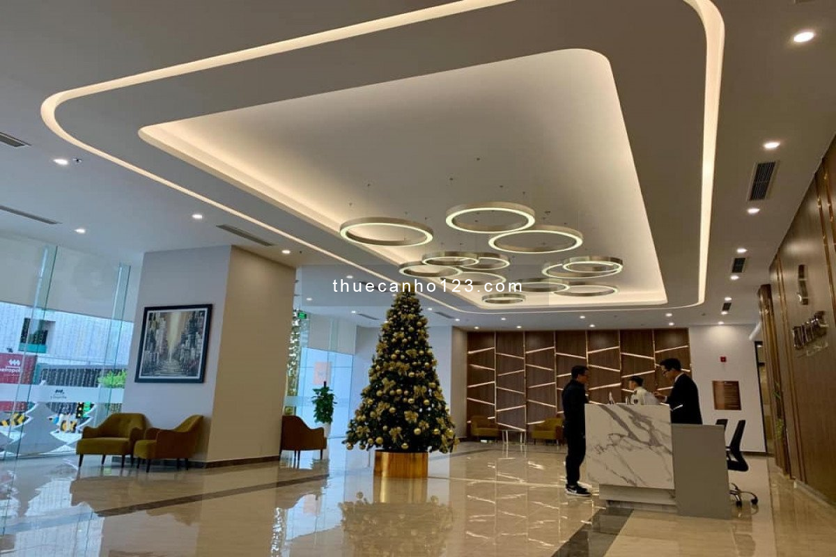 Cho thuê CHCC Vinhomes Metropolis 2PN full nội thất đẹp view thoáng giá Tốt