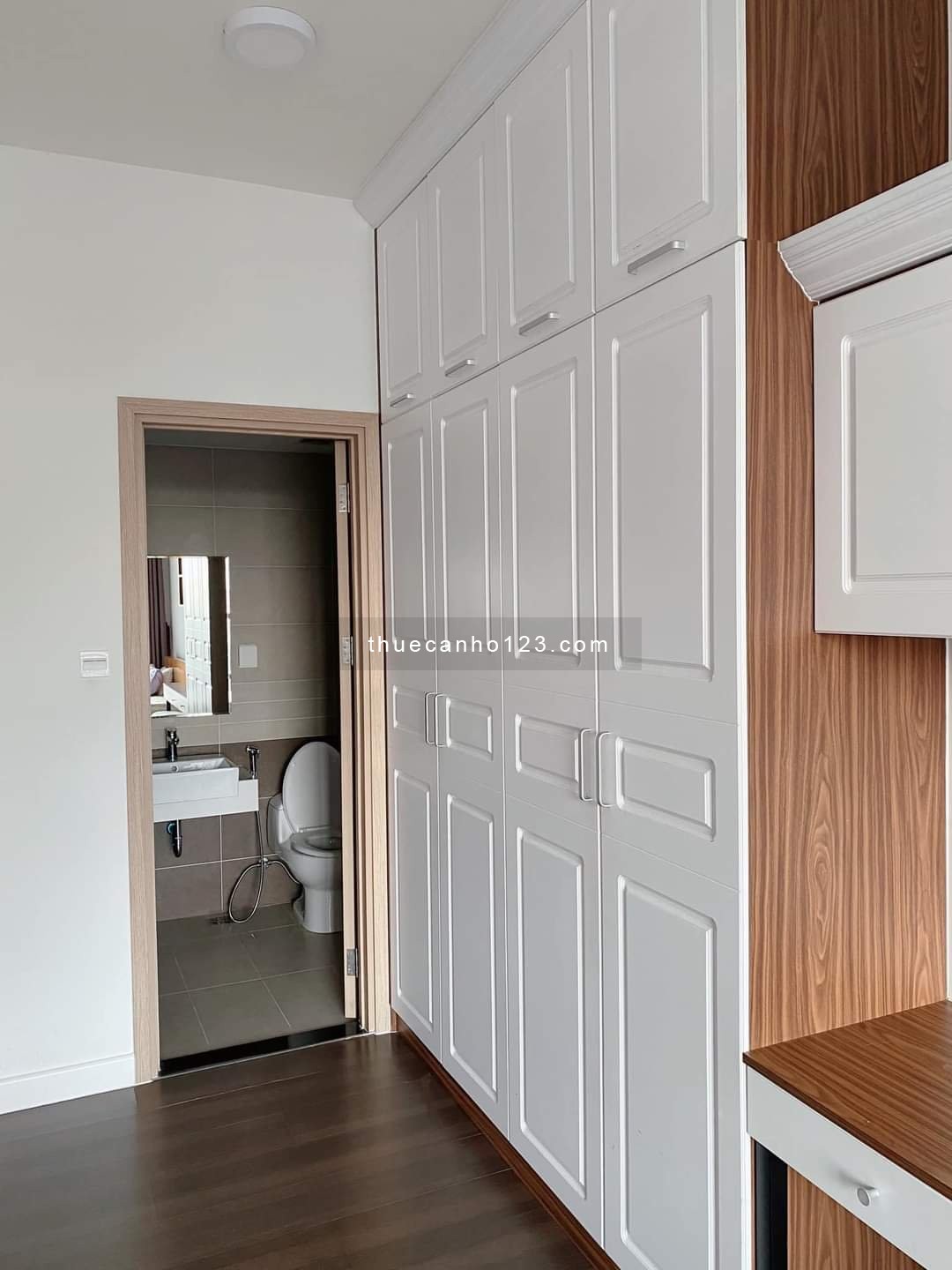 Nhà Đẹp Giá Tốt Mướt Rượt Vào Là Ở Thôi – The Sun Avenue 2PN