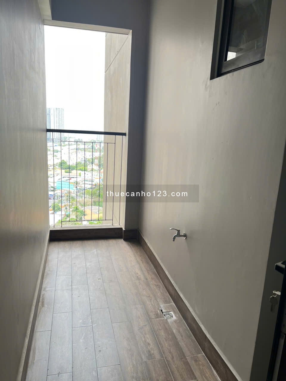 CHO THUÊ 3PN, 2WC MẶT TIỀN NGUYỄN VĂN TIẾT- LÁI THIÊU