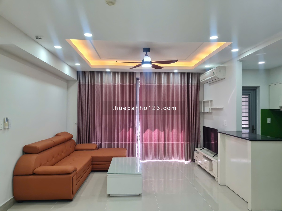 Cho thuê căn hộ Green Valley– 118m², 3 phòng ngủ, 2 nhà Vệ sinh