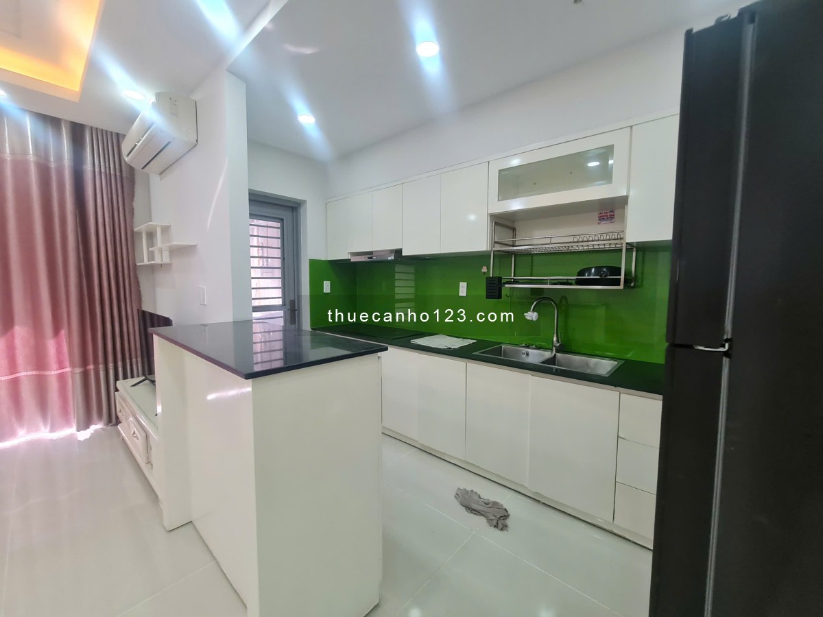 Cho thuê căn hộ Green Valley– 118m², 3 phòng ngủ, 2 nhà Vệ sinh