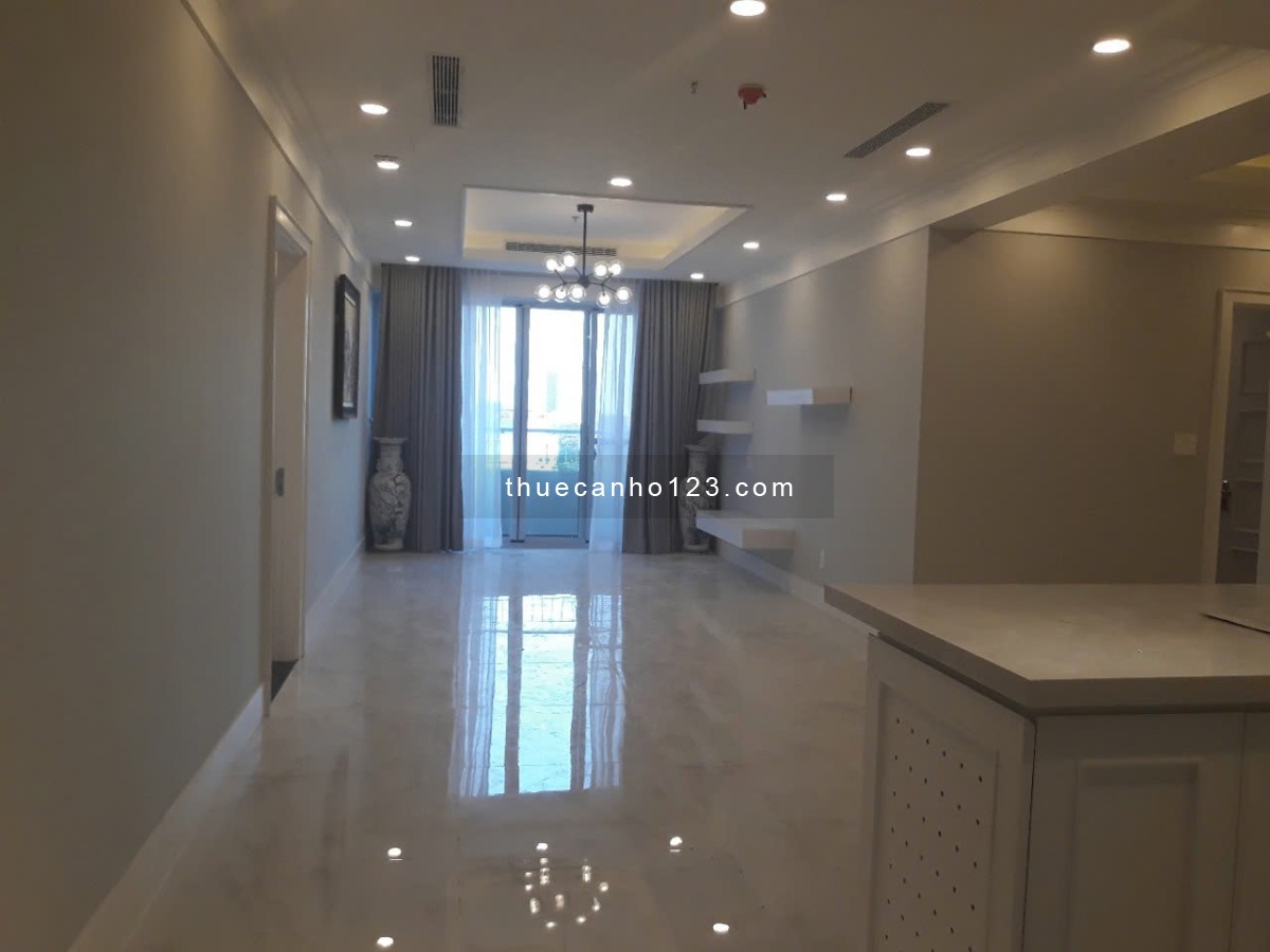  Scenic Valley Corner Apartment – 155m².