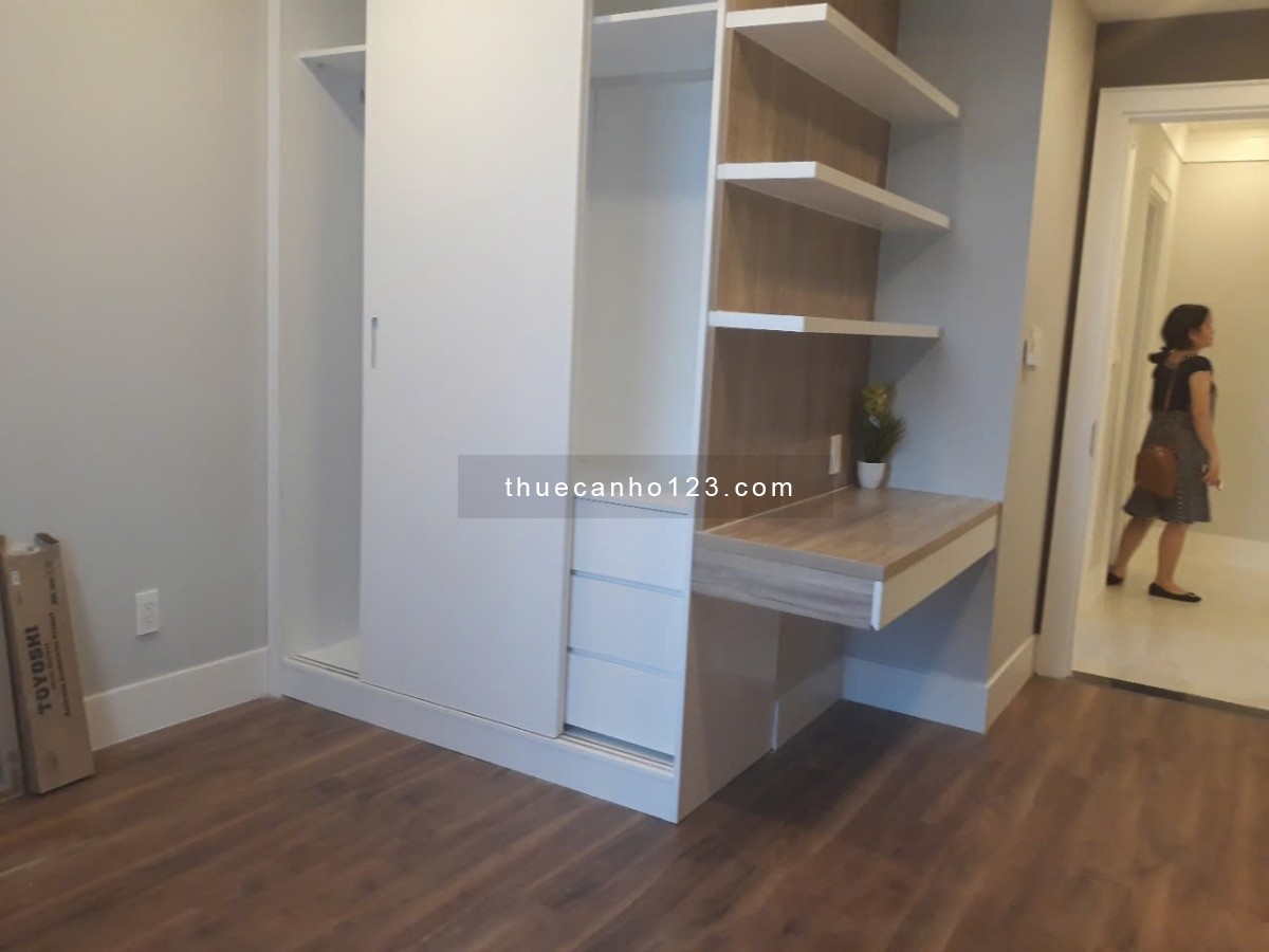  Scenic Valley Corner Apartment – 155m².