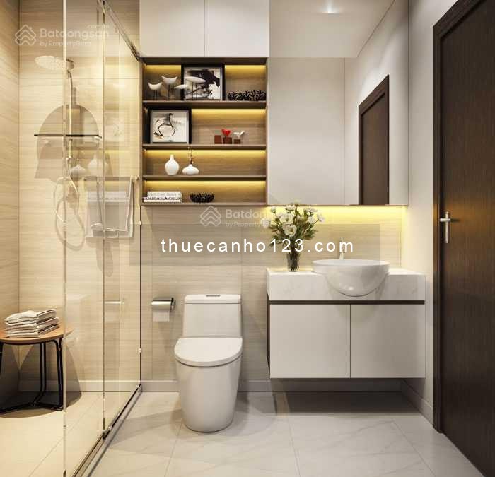 Cho thuê căn hộ Cao cấp The Ascentia Phú Mỹ Hưng Quận7 2PN giá 23tr/tháng.Lh: 0949129911