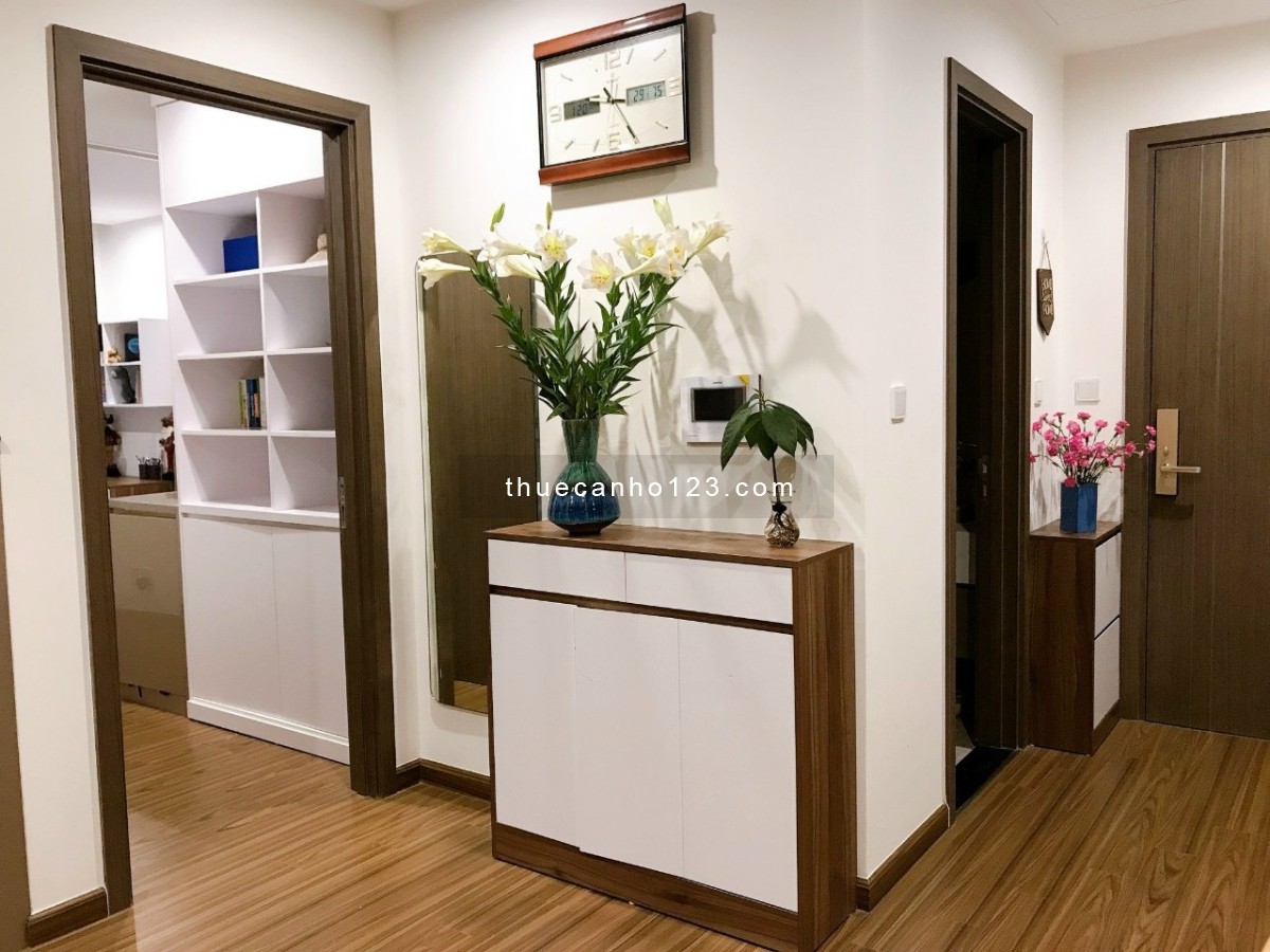 Hot cho thuê căn hộ Vinhomes West Point 1PN - 2PN - 3PN - 4PN giá rẻ nhất thị trường, LH 0868271501