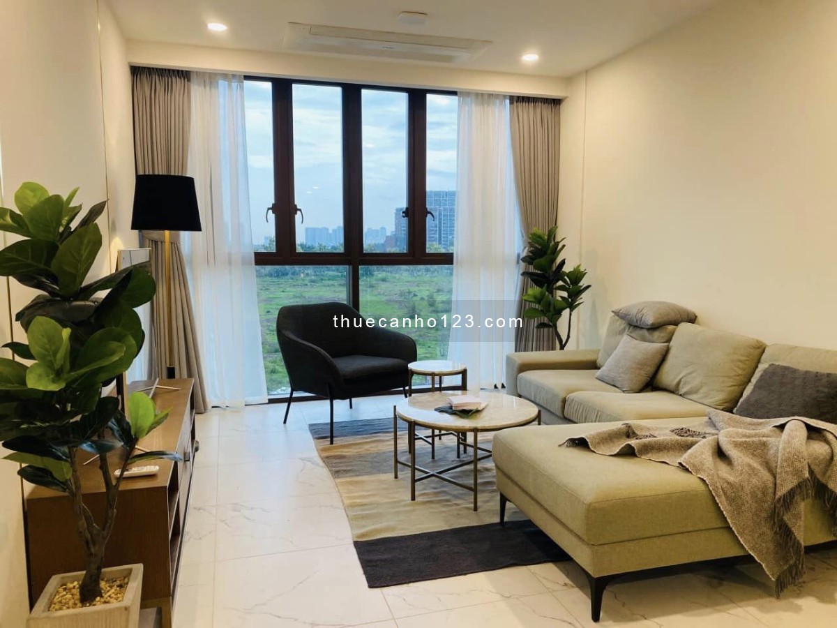 Cơ Hội Vàng tại The Galleria Residence: Cho Thuê Căn Hộ 3 Phòng Ngủ Sang Trọng