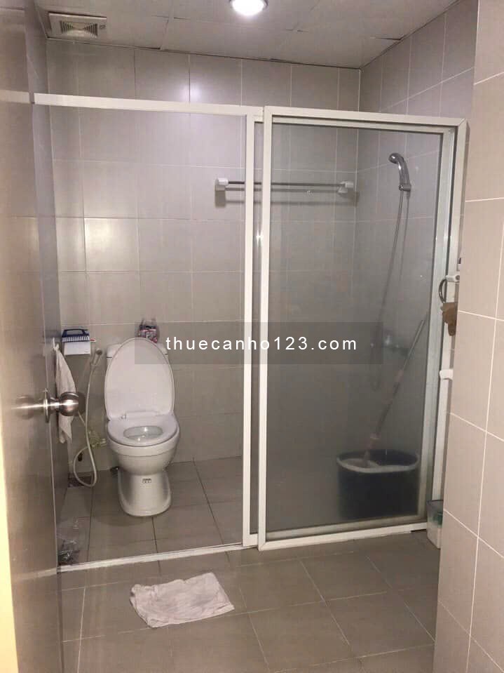 Chung cư 8x Plus Trường Chinh, TTN - 60m2, 2p ngủ - giá 7.5tr