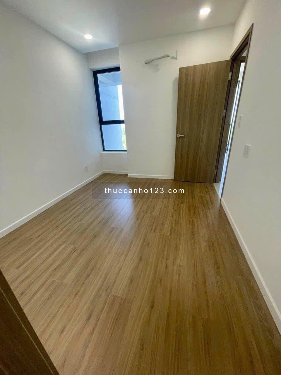 CHO THUÊ CĂN HỘ 2PN, 1WC TẠI CHUNG CƯ MT EASTMARK CITY, 6 TRIỆU VND, 64M2 - VIEW ĐẸP