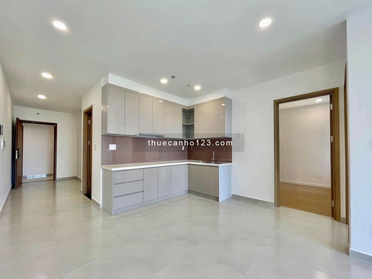 CHO THUÊ CĂN HỘ 2PN, 1WC TẠI CHUNG CƯ MT EASTMARK CITY, 6 TRIỆU VND, 64M2 - VIEW ĐẸP