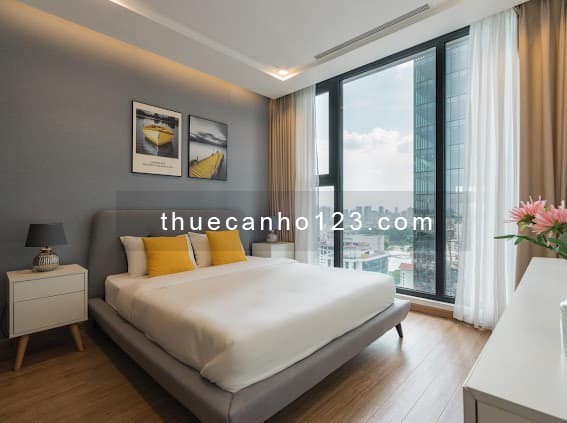 Cho thuê căn hộ chung cư D'capitale, giá tốt từ 15tr- 2PN 17 Triệu LH 0942683433