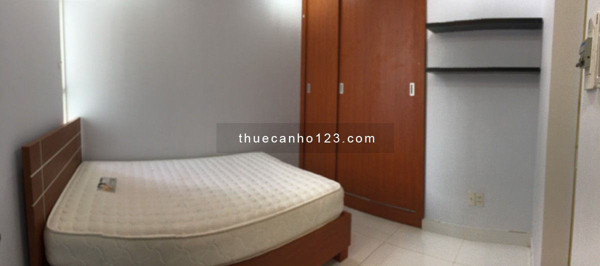 Cho thuê căn hộ Hoàng Anh Thanh Bình 2PN-2WC giá 12tr/tháng Quận 7.Lh em Trân 0909802822