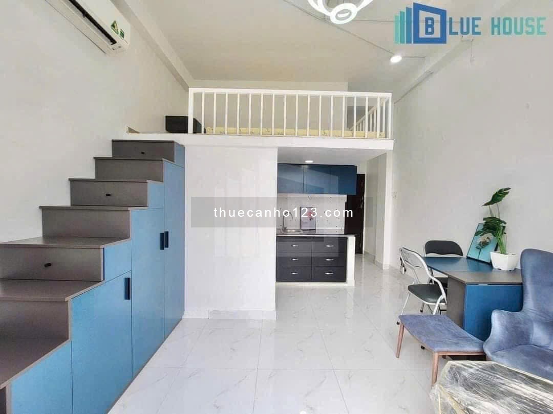 KHAI TRƯƠNG PHÒNG DUPLEX 30M2 BAN CÔNG FULL NỘI THẤT GẦN CÔNG VIÊN HOÀNG VĂN THỤ TÂN BÌNH