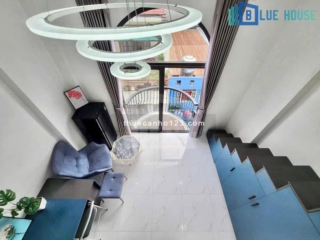 KHAI TRƯƠNG PHÒNG DUPLEX 30M2 BAN CÔNG FULL NỘI THẤT GẦN CÔNG VIÊN HOÀNG VĂN THỤ TÂN BÌNH