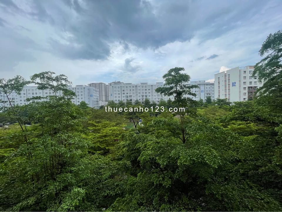 CĂN HỘ 2PN - VIEW CÔNG VIÊN TUYỆT ĐẸP