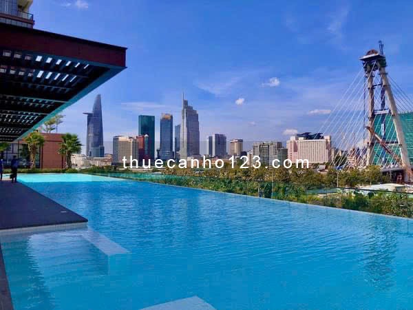 Cho thuê căn hộ Galleria - Metropole Q2 - Giỏ hàng cho thuê nhiều căn